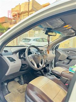 هيونداي توسان